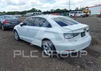 2017 Audi A3 фото