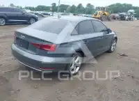 2017 Audi A3 фото