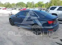 2017 Audi A3 photo