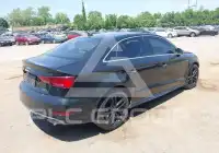 2017 Audi A3 фото