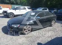 2017 Audi A3 фото