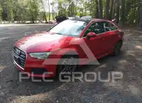 2017 Audi A3 photo