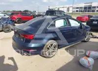 2017 Audi A3 фото