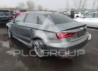 2017 Audi A3 photo