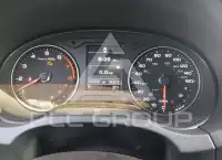 2017 Audi A3 фото