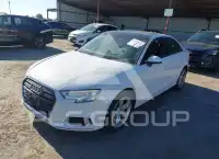 2017 Audi A3 photo
