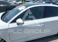 2017 Audi A3 фото