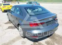 2017 Audi A3 photo