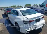 2017 Audi A3 фото