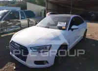2017 Audi A3 фото