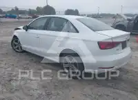 2017 Audi A3 photo