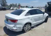 2017 Audi A3 фото