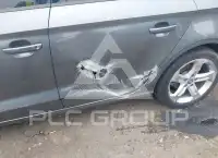 2017 Audi A3 фото