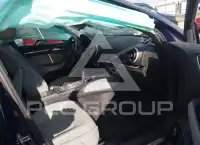 2017 Audi A3 фото