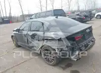 2017 Audi A3 фото