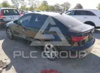 2017 Audi A3 фото