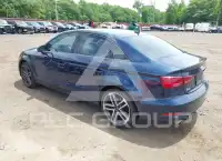 2017 Audi A3 photo