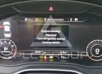 2017 Audi A4 фото