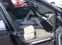2017 Audi A4 фото