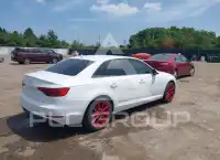 2017 Audi A4 фото