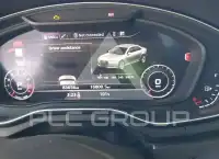 2017 Audi A4 фото