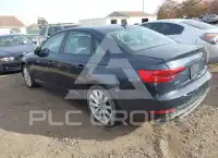 2017 Audi A4 фото