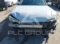 2017 Audi A4 фото
