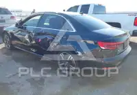 2017 Audi A4 фото