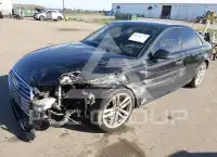 2017 Audi A4 photo