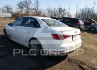 2017 Audi A4 фото