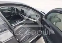 2017 Audi A4 фото