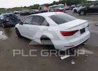 2017 Audi A4 фото