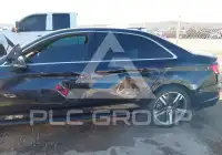 2017 Audi A4 фото