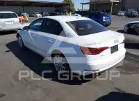 2017 Audi A4 photo