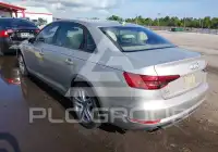 2017 Audi A4 photo