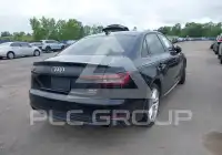 2017 Audi A4 фото