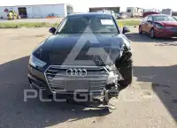 2017 Audi A4 photo