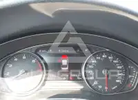 2017 Audi A4 фото