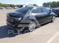 2017 Audi A4 фото