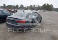 2017 Audi A4 фото