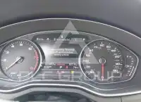 2017 Audi A4 фото