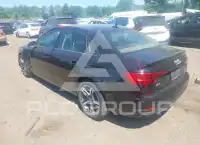 2017 Audi A4 фото