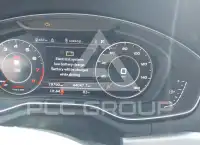 2017 Audi A4 фото