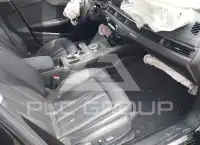 2017 Audi A4 фото