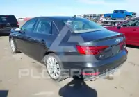 2017 Audi A4 photo