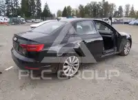 2017 Audi A4 photo
