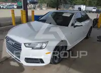 2017 Audi A4 photo