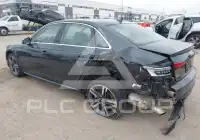 2017 Audi A4 photo