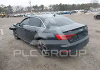 2017 Audi A4 фото