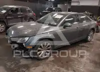 2017 Audi A4 фото